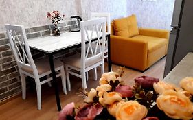 Dmanisi Apartment