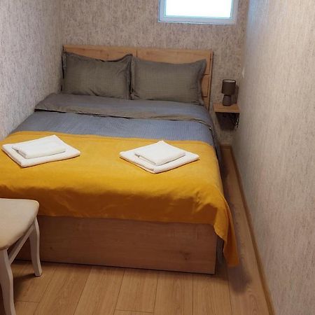 Dmanisi Apartment Тбилиси Экстерьер фото