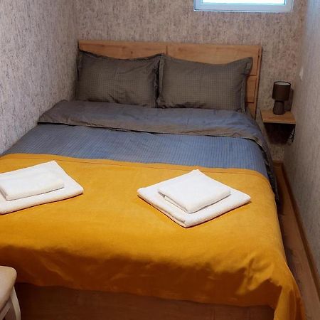 Dmanisi Apartment Тбилиси Экстерьер фото