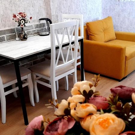 Dmanisi Apartment Тбилиси Экстерьер фото