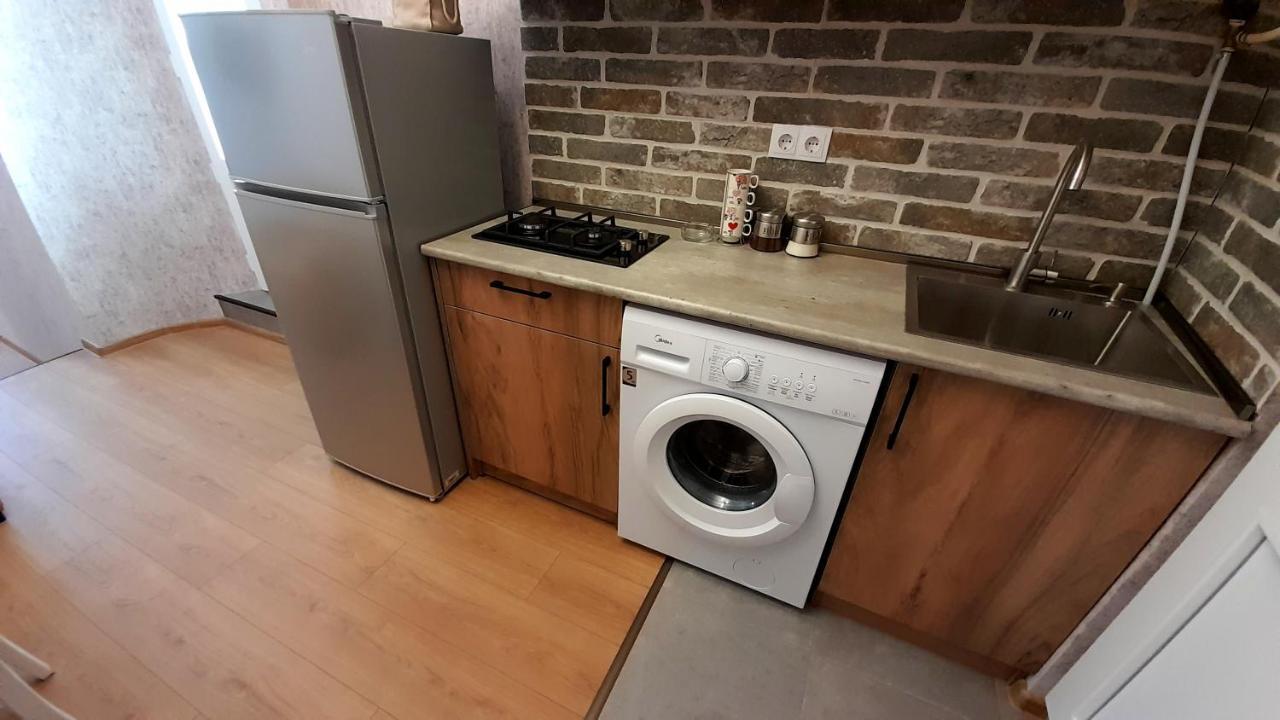 Dmanisi Apartment Тбилиси Экстерьер фото