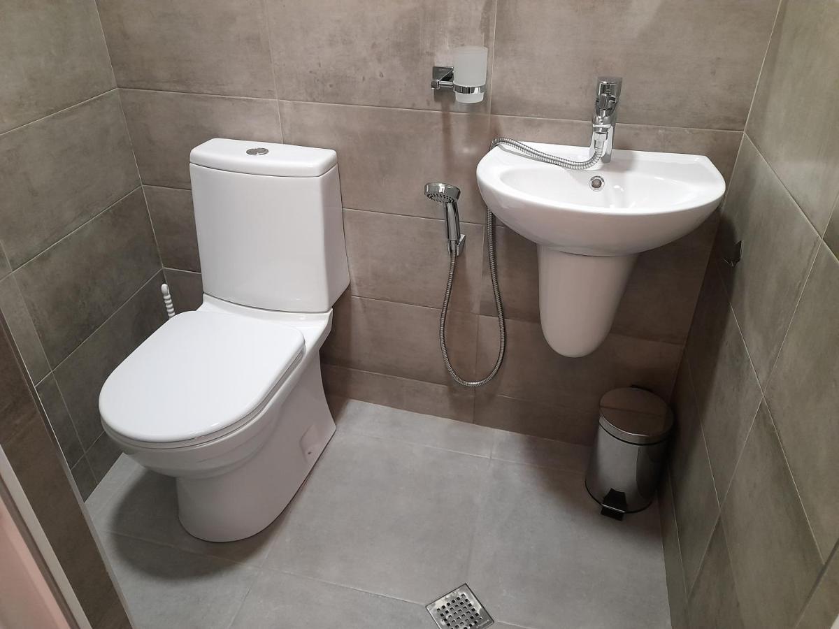 Dmanisi Apartment Тбилиси Экстерьер фото