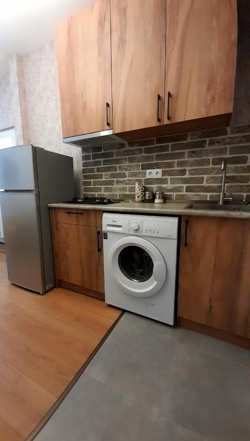 Dmanisi Apartment Тбилиси Экстерьер фото