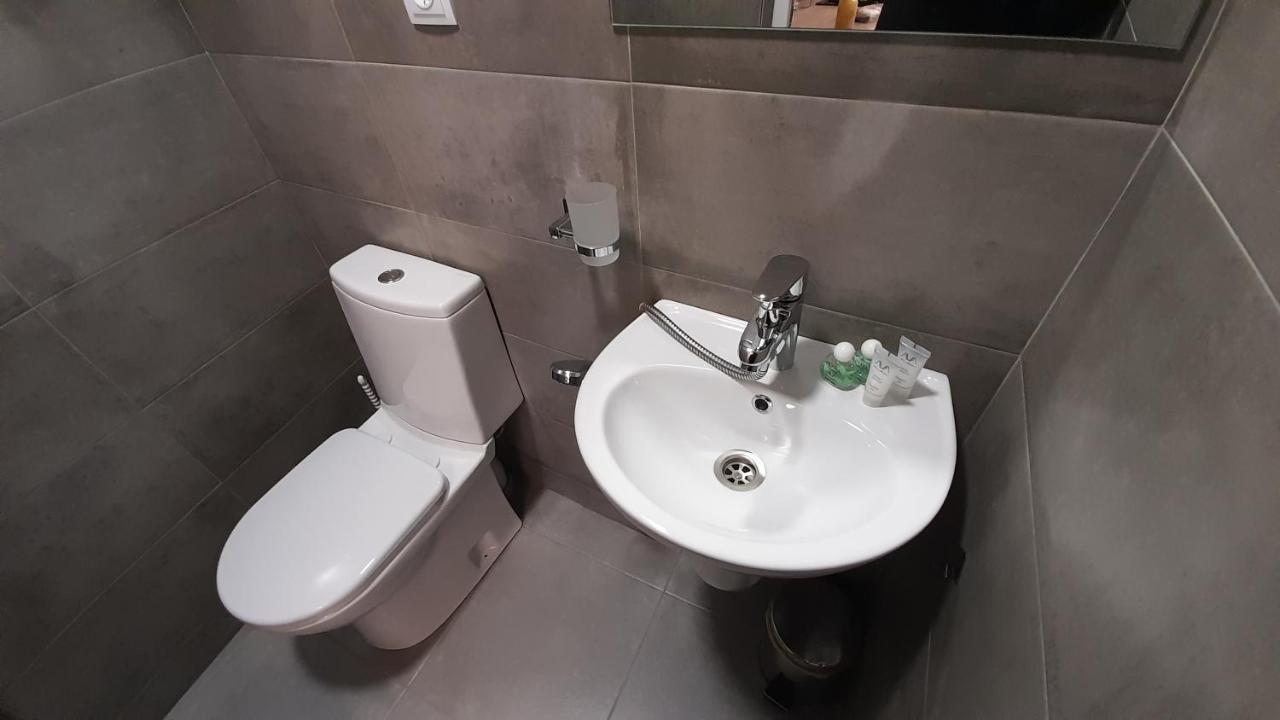Dmanisi Apartment Тбилиси Экстерьер фото