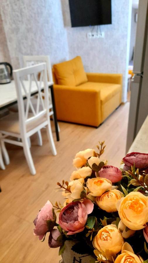 Dmanisi Apartment Тбилиси Экстерьер фото