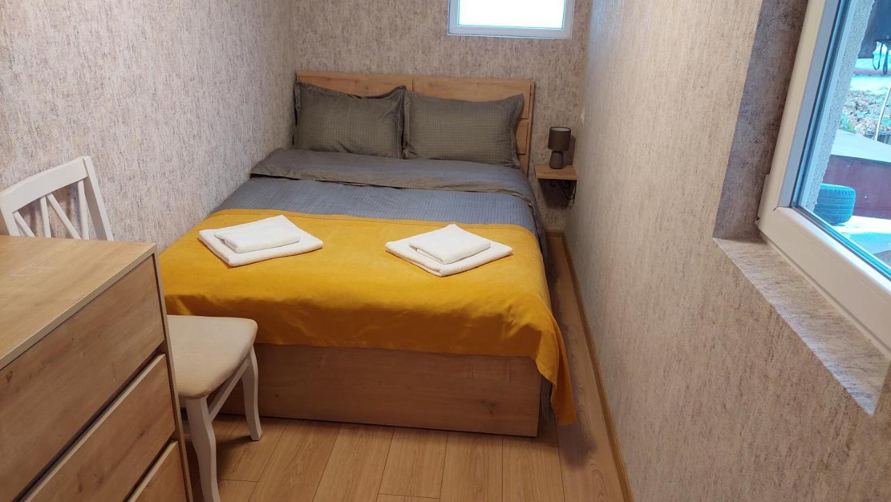 Dmanisi Apartment Тбилиси Экстерьер фото