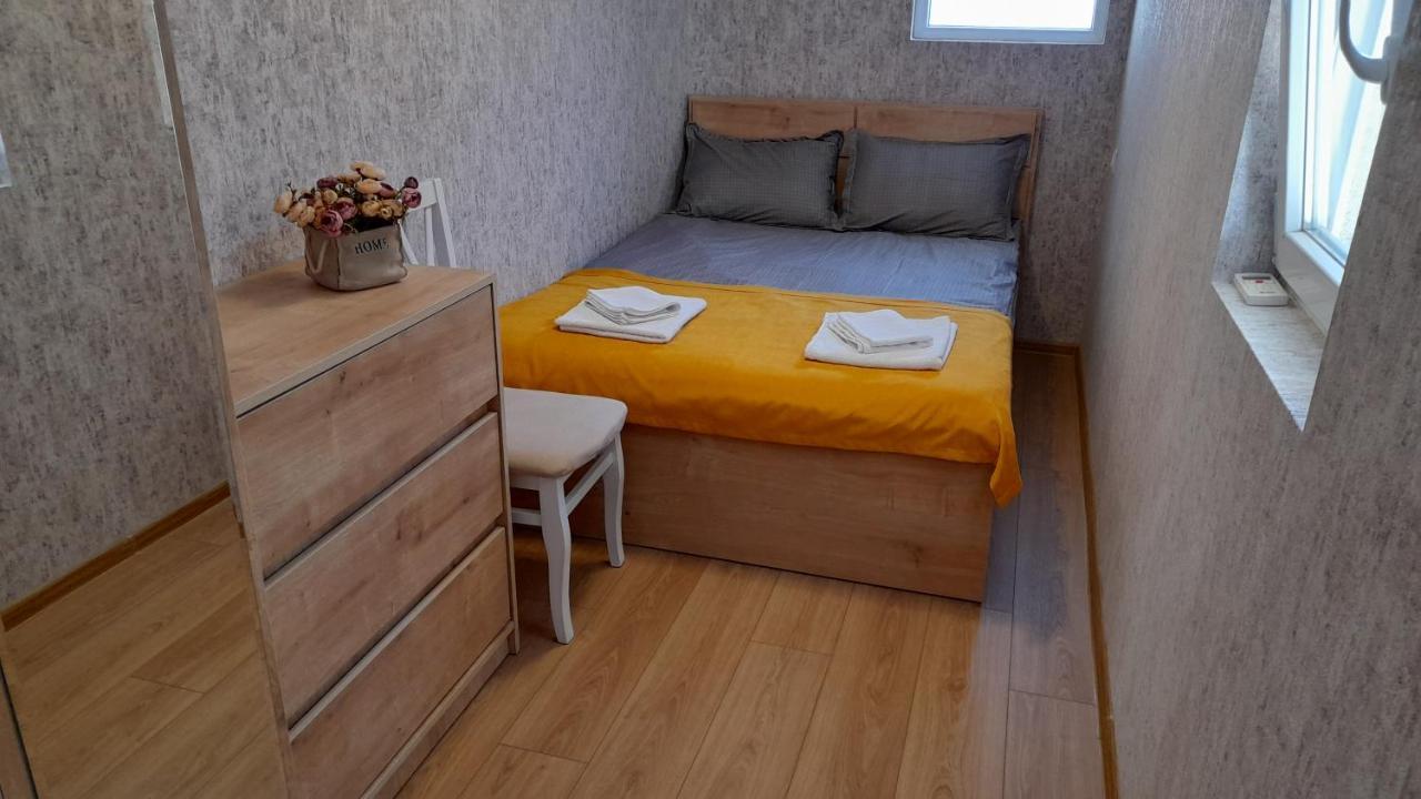 Dmanisi Apartment Тбилиси Экстерьер фото
