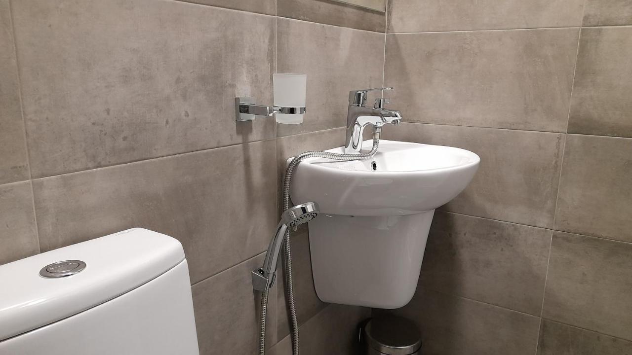 Dmanisi Apartment Тбилиси Экстерьер фото