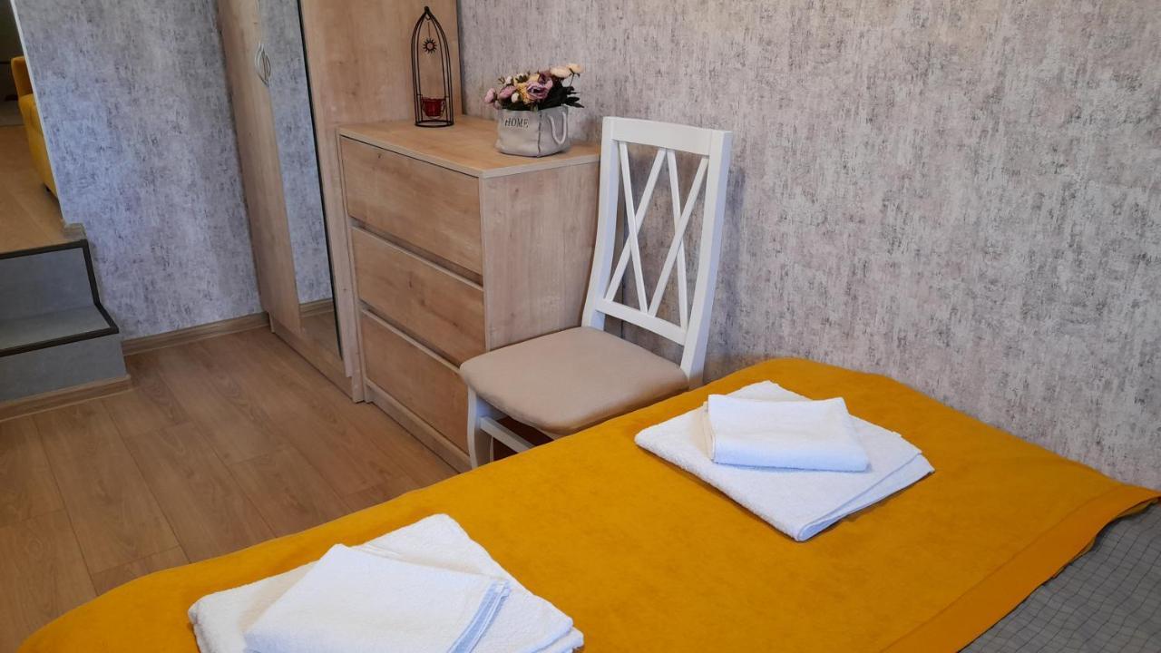 Dmanisi Apartment Тбилиси Экстерьер фото