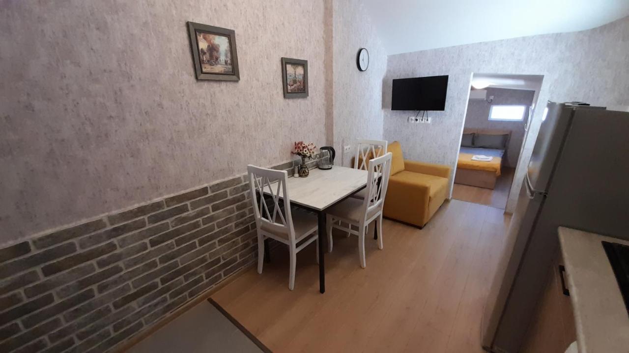 Dmanisi Apartment Тбилиси Экстерьер фото